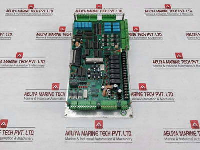 Riken-Keiki-Korea-Monitoring-Control-Panel-Rkk-2003K-209807-6