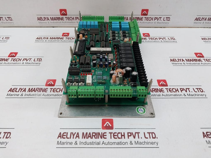 Riken-Keiki-Korea-Monitoring-Control-Panel-Rkk-2003K-209807-7