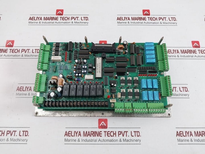 Riken-Keiki-Korea-Monitoring-Control-Panel-Rkk-2003K-209807-8