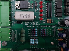 Riken-Keiki-Korea-Monitoring-Control-Panel-Rkk-2003K-209807-9