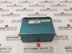 Riken Fine Ox-1 Combustible Gas Detector Monitor Ac 100V