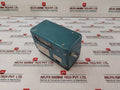 Riken Fine Ox-1 Combustible Gas Detector Monitor Ac 100V