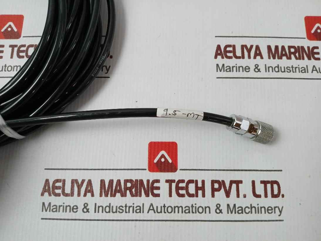 Riken Keiki Cable Sensor Assembly 9.5-meter