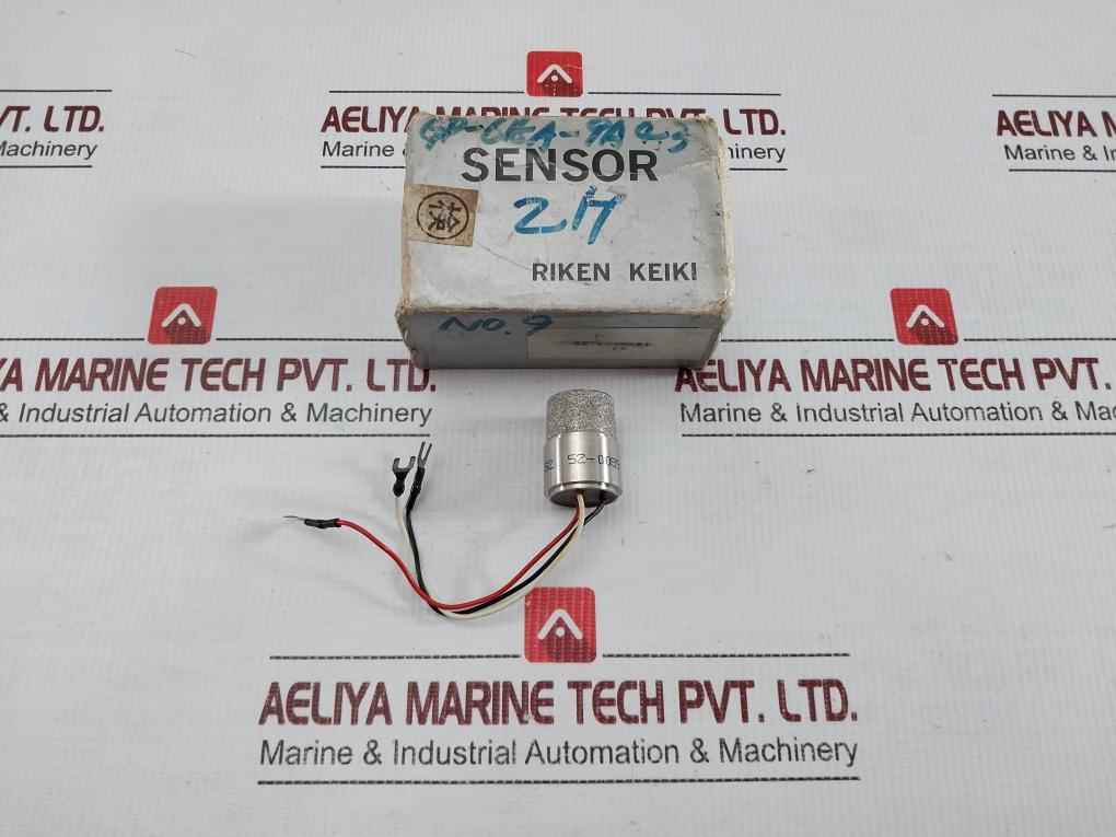 Riken Keiki Ge-4641-s2