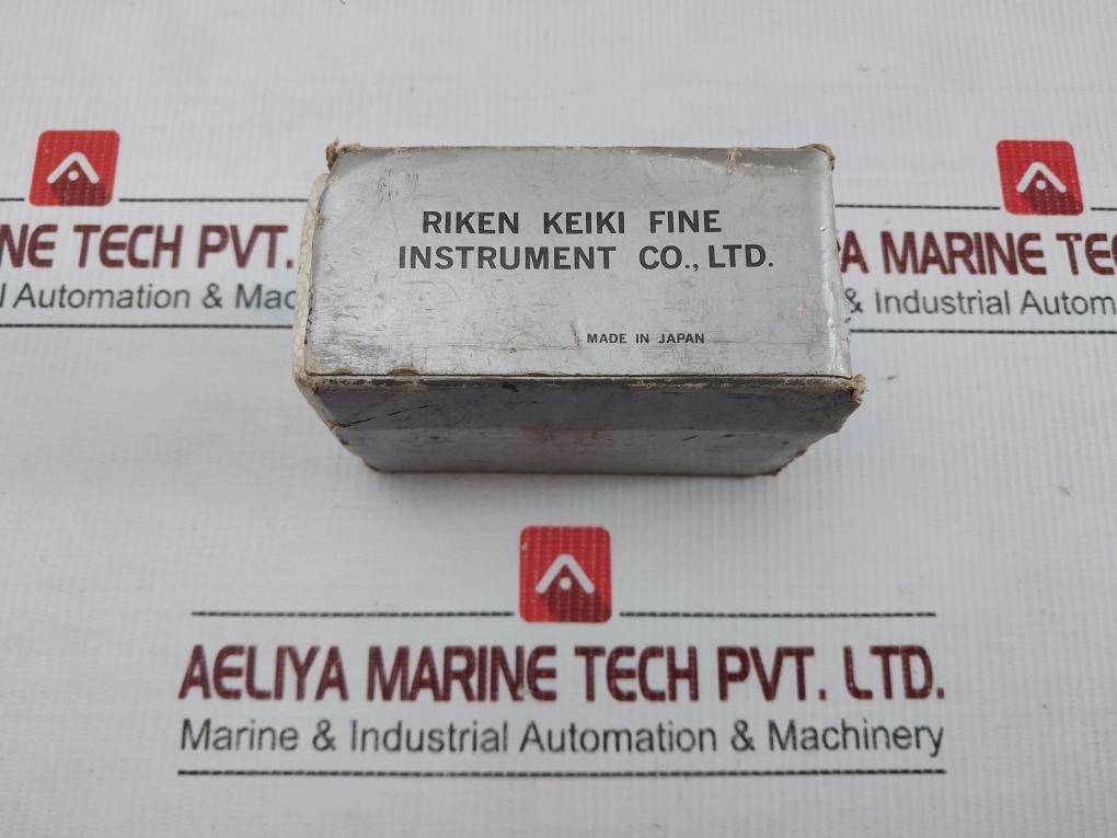 Gas Detector Sensor Ge-4641-s2 Riken Keiki