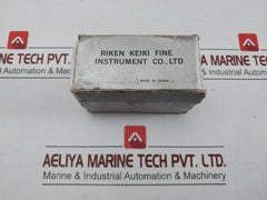 Gas Detector Sensor Ge-4641-s2 Riken Keiki
