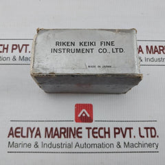 Gas Detector Sensor Ge-4641-s2 Riken Keiki