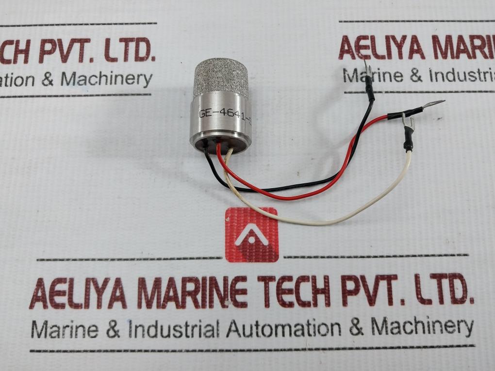 Gas Detector Sensor Ge-4641-s2 Riken Keiki