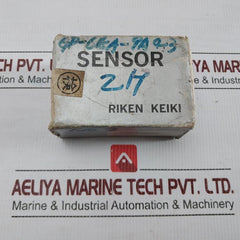 Gas Detector Sensor Ge-4641-s2 Riken Keiki