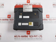 Riken Keiki Portable Detection Instrument -20°C Ta 50°C Gx-8000 02