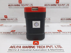 Riken Keiki Portable Detection Instrument -20°C Ta 50°C Gx-8000 02