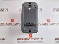 Riken Keiki Portable Detection Instrument -20°C Ta 50°C Gx-8000 02