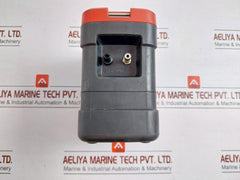 Riken Keiki Portable Detection Instrument -20°C Ta 50°C Gx-8000 02