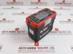 Riken Keiki Portable Detection Instrument -20°C Ta 50°C Gx-8000 02