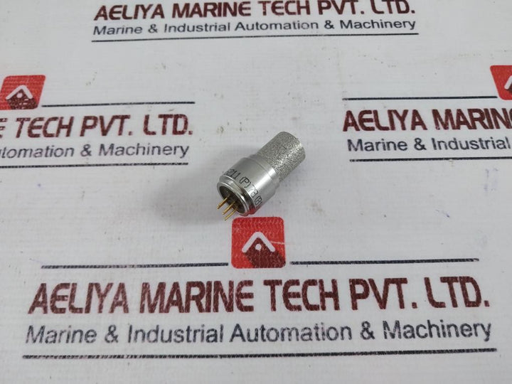 Riken Keiki Hw-6211 (P) Gas Sensor Catalytic Combustion Method