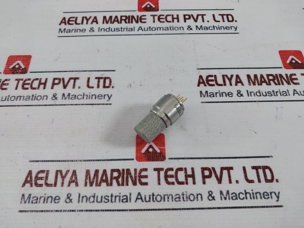 Riken Keiki Hw-6211 (P) Gas Sensor Catalytic Combustion Method