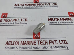 Riken Keiki Hw-6211 (P) Gas Sensor Catalytic Combustion Method