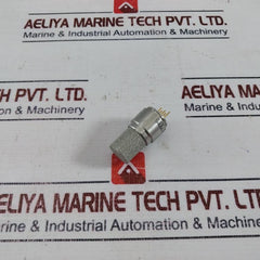 Riken Keiki Hw-6211 (P) Gas Sensor Catalytic Combustion Method