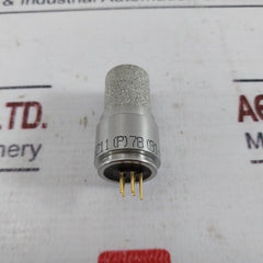 Riken Keiki Hw-6211 (P) Gas Sensor Catalytic Combustion Method