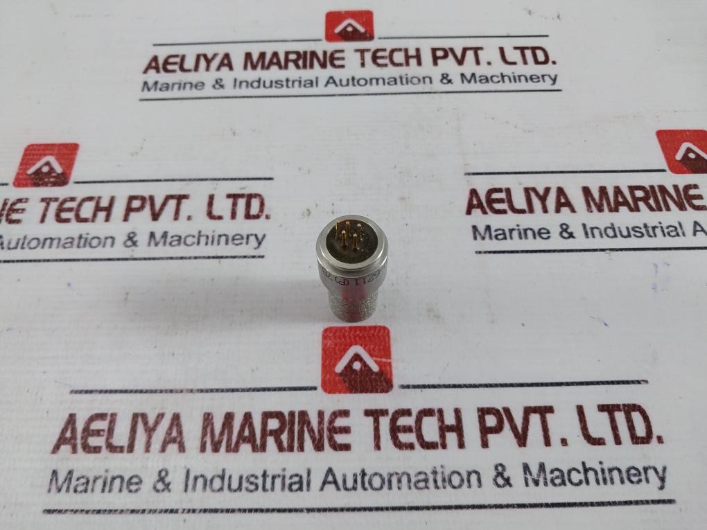 Riken Keiki Hw-6211 (P) Gas Sensor Catalytic Combustion Method