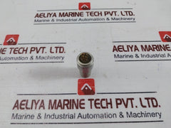Riken Keiki Hw-6211 (P) Gas Sensor Catalytic Combustion Method