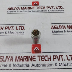 Riken Keiki Hw-6211 (P) Gas Sensor Catalytic Combustion Method