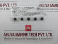 Riken Keiki Interference Filter Cf-1821-2 (1 Pack - 5 Pcs)