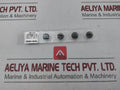 Riken Keiki Interference Filter Cf-1821-2 (1 Pack - 5 Pcs)