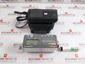 Riken Keiki Multi Gas Detector Rx-517
