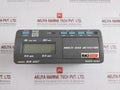 Riken Keiki Multi Gas Detector Rx-517