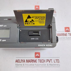 Riken Keiki Multi Gas Detector Rx-517