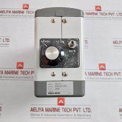 Riken Keiki Multi Gas Detector Rx-517