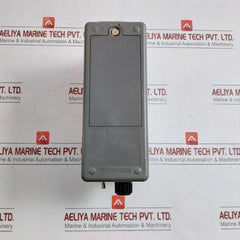 Riken Keiki Multi Gas Detector Rx-517