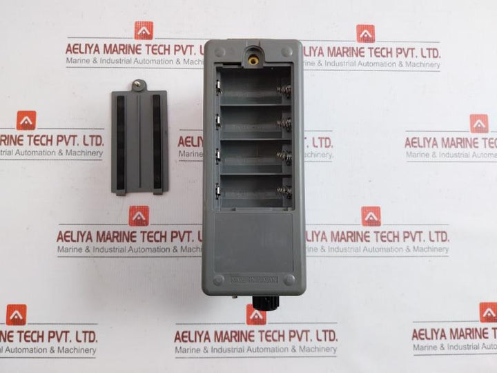 Riken Keiki Multi Gas Detector Rx-517