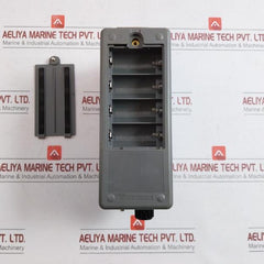 Riken Keiki Multi Gas Detector Rx-517