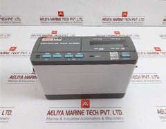 Riken Keiki Multi Gas Detector Rx-517