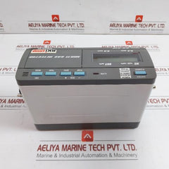 Riken Keiki Multi Gas Detector Rx-517