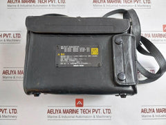 Riken Keiki Multi Gas Detector Rx-517