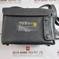 Riken Keiki Multi Gas Detector Rx-517