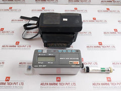 Riken Keiki Multi Gas Detector Rx-517