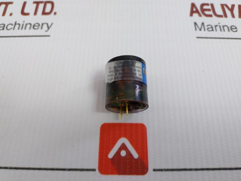 Riken Keiki Multi Gas Detector Rx-517