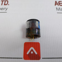 Riken Keiki Multi Gas Detector Rx-517