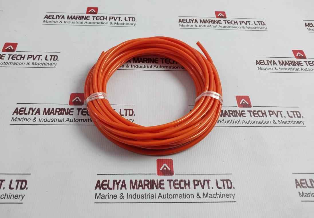 Riken Keiki Orange Cable 10 Meter