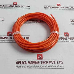 Riken Keiki Orange Cable 10 Meter