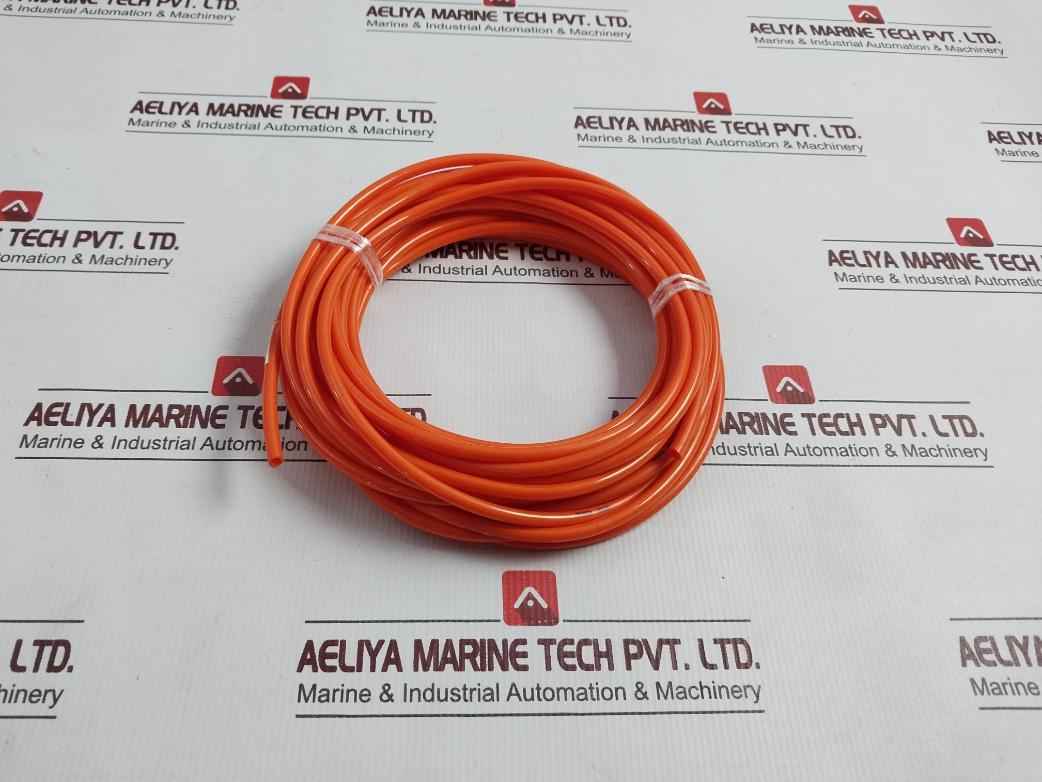 Riken Keiki Orange Cable 10 Meter