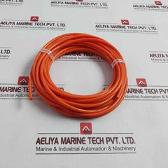 Riken Keiki Orange Cable 10 Meter