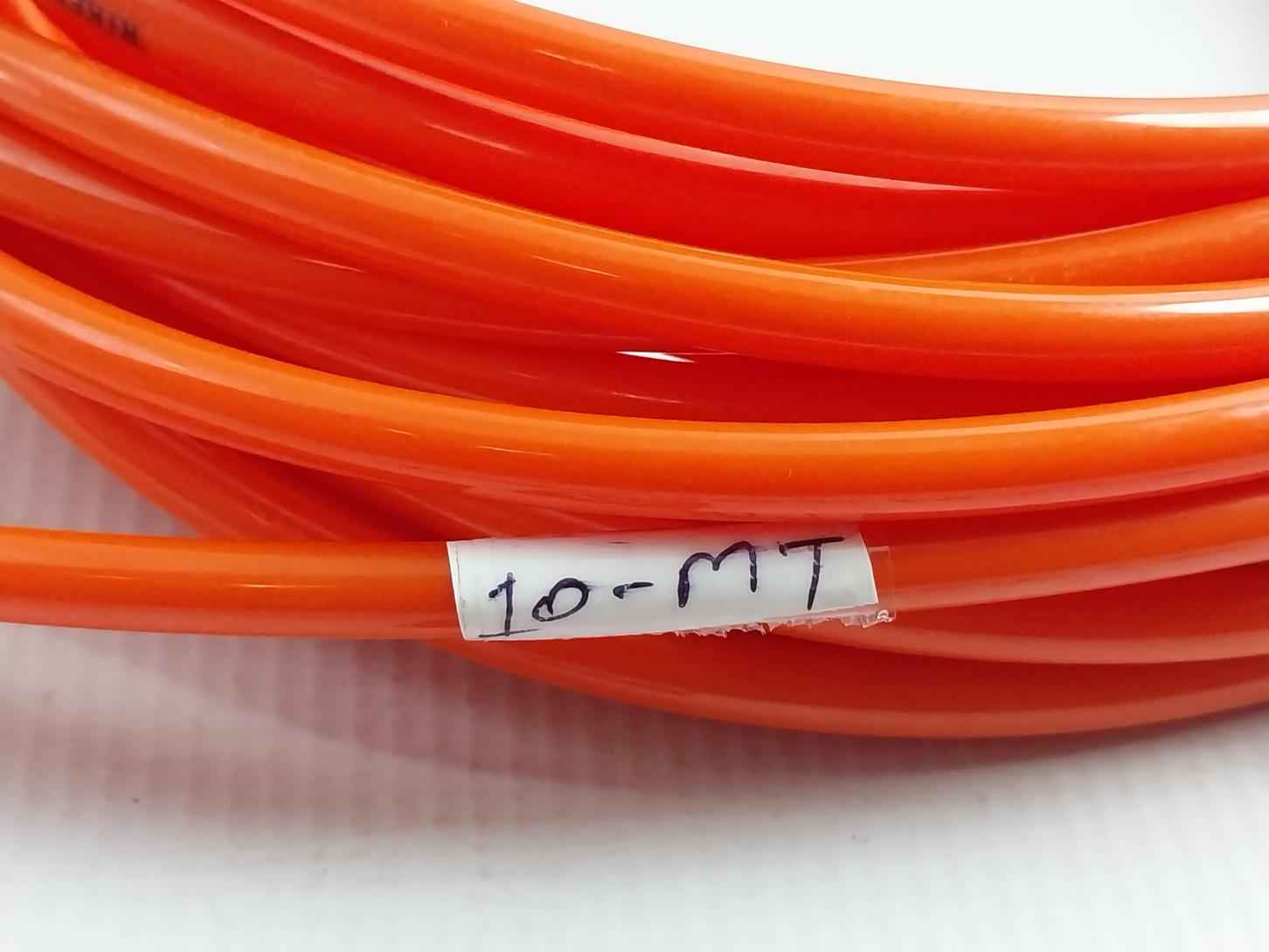 Riken Keiki Orange Cable 10 Meter