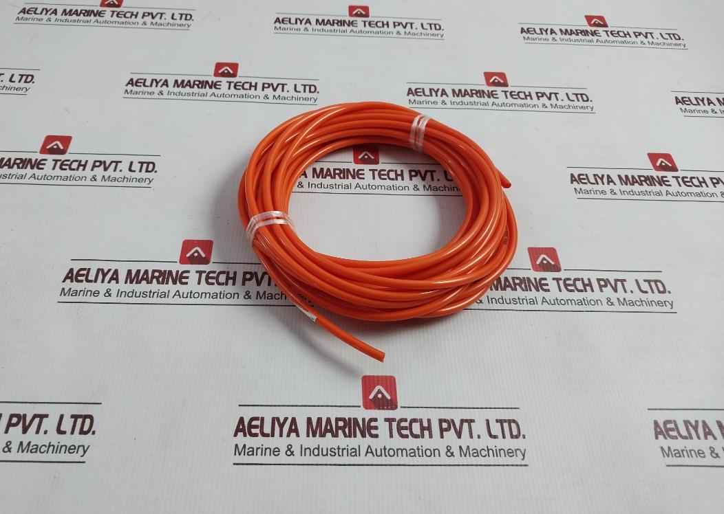 Riken Keiki Orange Cable 10 Meter