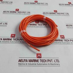 Riken Keiki Orange Cable 10 Meter