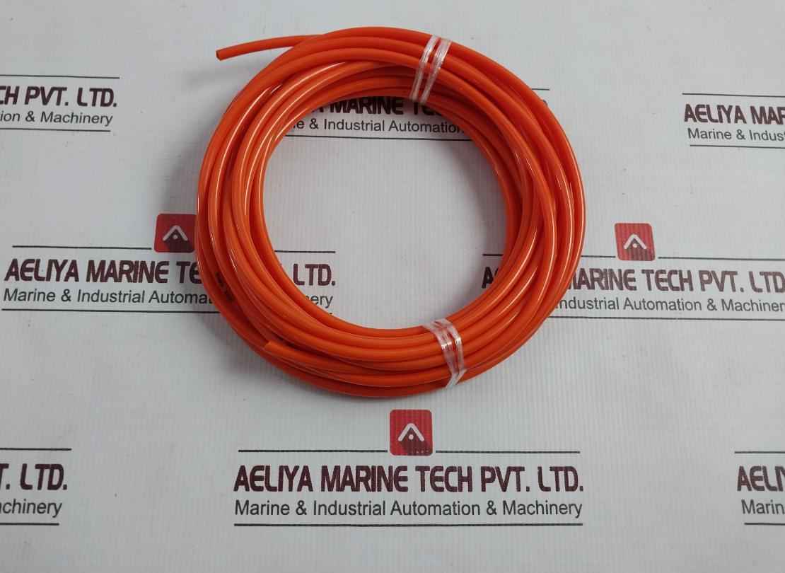 Riken Keiki Orange Cable 10 Meter
